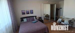Студия квартира, посуточно, 25м2, 10/10 этаж