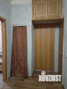 1-к квартира, на длительный срок, 49м2, 4/5 этаж