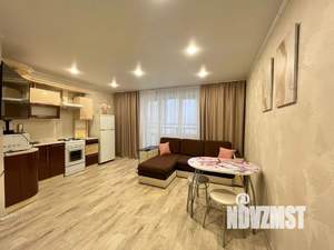 1-к квартира, посуточно, 63м2, 16/20 этаж