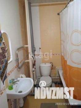 1-к квартира, на длительный срок, 33м2, 14/19 этаж