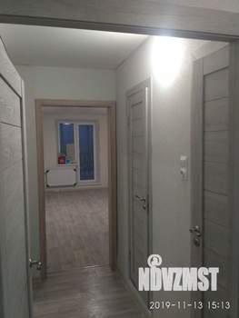 3-к квартира, на длительный срок, 57м2, 8/17 этаж