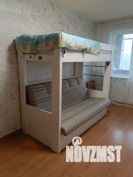 2-к квартира, посуточно, 48м2, 5/5 этаж
