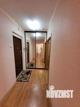 1-к квартира, на длительный срок, 41м2, 6/10 этаж