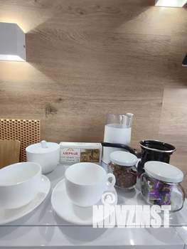 1-к квартира, посуточно, 35м2, 17/18 этаж