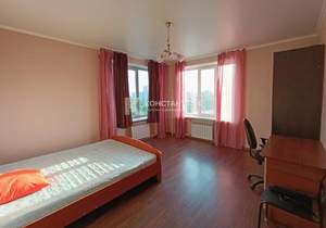 2-к квартира, на длительный срок, 60м2, 3/5 этаж