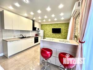 Студия квартира, посуточно, 35м2, 14/25 этаж