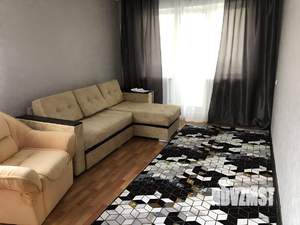 1-к квартира, на длительный срок, 33м2, 3/5 этаж