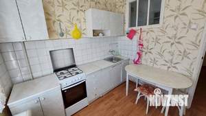1-к квартира, на длительный срок, 43м2, 4/6 этаж