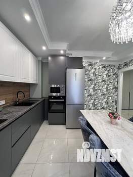 3-к квартира, на длительный срок, 95м2, 2/5 этаж