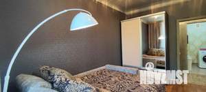 2-к квартира, посуточно, 37м2, 1/1 этаж