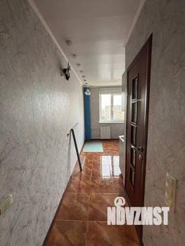 1-к квартира, на длительный срок, 40м2, 7/10 этаж