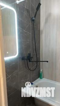 1-к квартира, посуточно, 41м2, 3/9 этаж