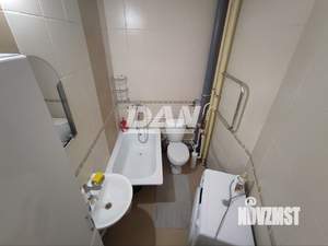 Студия квартира, на длительный срок, 25м2, 18/20 этаж