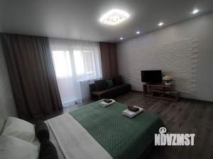 2-к квартира, посуточно, 60м2, 1/1 этаж