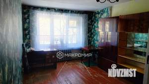 2-к квартира, на длительный срок, 43м2, 2/9 этаж