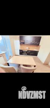 1-к квартира, на длительный срок, 38м2, 7/14 этаж