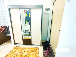 Студия квартира, на длительный срок, 24м2, 3/11 этаж