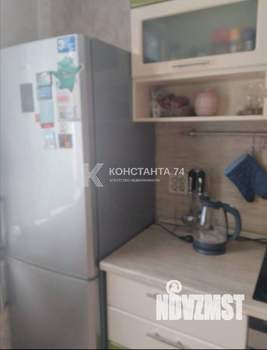 1-к квартира, на длительный срок, 33м2, 3/10 этаж