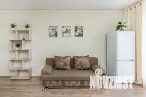 1-к квартира, посуточно, 30м2, 16/20 этаж