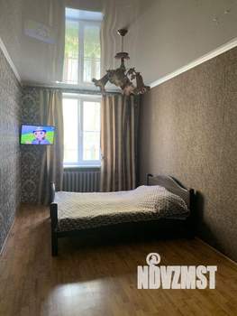 2-к квартира, на длительный срок, 60м2, 1/4 этаж
