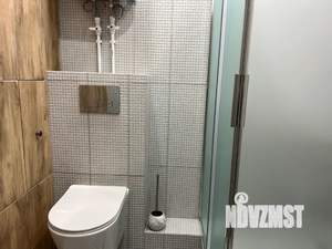 1-к квартира, посуточно, 32м2, 5/16 этаж