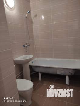 2-к квартира, на длительный срок, 43м2, 11/17 этаж