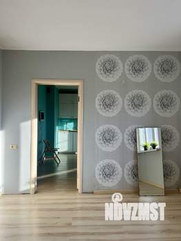 2-к квартира, на длительный срок, 54м2, 4/10 этаж