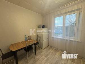 1-к квартира, на длительный срок, 34м2, 2/9 этаж