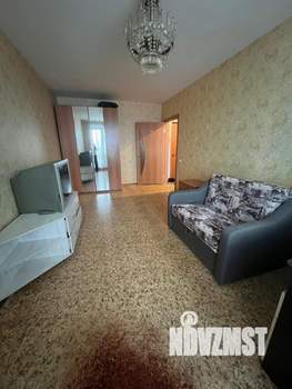 1-к квартира, на длительный срок, 32м2, 5/10 этаж