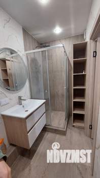 Студия квартира, на длительный срок, 37м2, 20/20 этаж