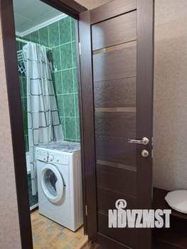 1-к квартира, на длительный срок, 40м2, 3/10 этаж