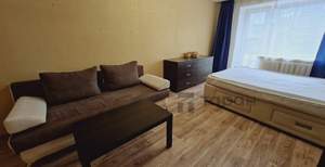 1-к квартира, на длительный срок, 33м2, 3/9 этаж