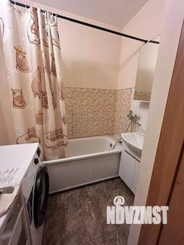 1-к квартира, на длительный срок, 42м2, 4/10 этаж