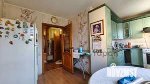 3-к квартира, на длительный срок, 60м2, 3/5 этаж