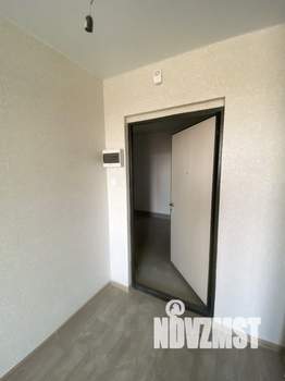 Студия квартира, на длительный срок, 25м2, 5/11 этаж