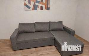 2-к квартира, на длительный срок, 60м2, 9/10 этаж