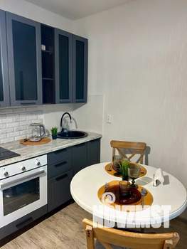 Студия квартира, посуточно, 27м2, 3/10 этаж