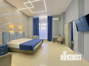 2-к квартира, посуточно, 55м2, 17/18 этаж