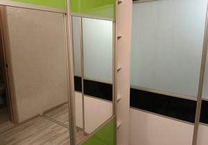 Студия квартира, на длительный срок, 31м2, 17/18 этаж