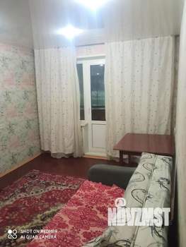 1-к квартира, на длительный срок, 34м2, 1/9 этаж