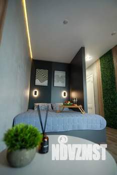 Студия квартира, посуточно, 26м2, 10/10 этаж