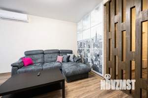 3-к квартира, посуточно, 96м2, 22/24 этаж