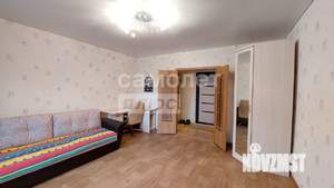 1-к квартира, на длительный срок, 42м2, 6/10 этаж