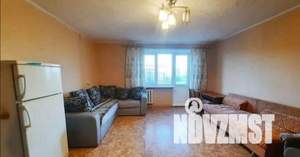 1-к квартира, на длительный срок, 40м2, 3/5 этаж