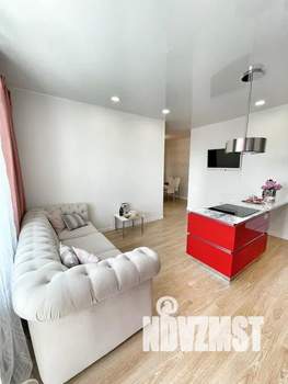 3-к квартира, посуточно, 82м2, 2/25 этаж