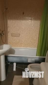 Студия квартира, на длительный срок, 27м2, 15/18 этаж