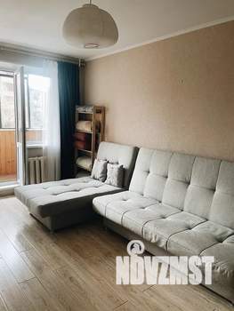 1-к квартира, посуточно, 30м2, 3/5 этаж