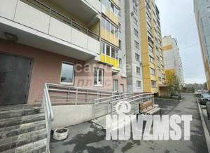 Студия квартира, на длительный срок, 30м2, 2/10 этаж