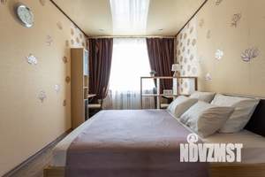 2-к квартира, посуточно, 57м2, 2/11 этаж
