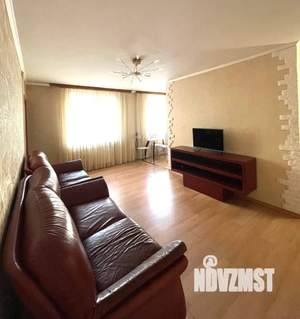 3-к квартира, на длительный срок, 52м2, 2/5 этаж